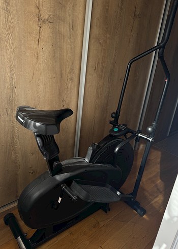 Beden Dynamic Eliptik Bisiklet