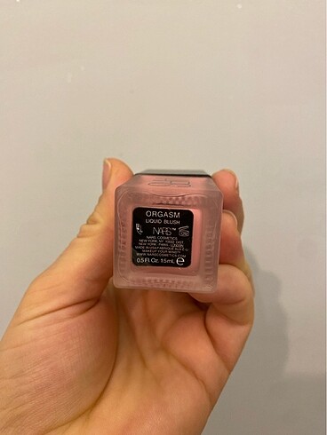 Nars Nars allık