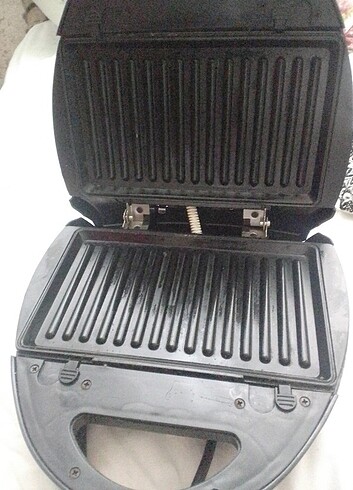 Beden Tost Makinesi