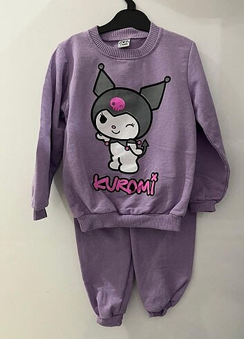 Diğer Kız erkek bebek pijama takimi