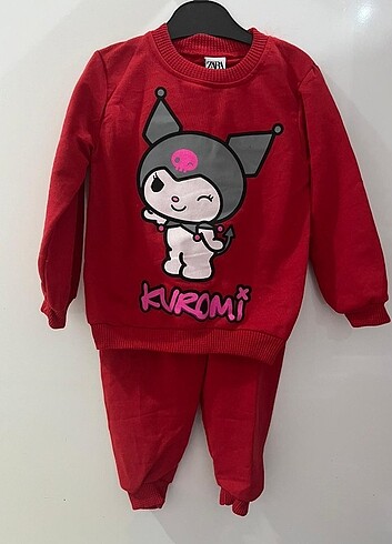 3 Ay Beden Kız erkek bebek pijama takimi