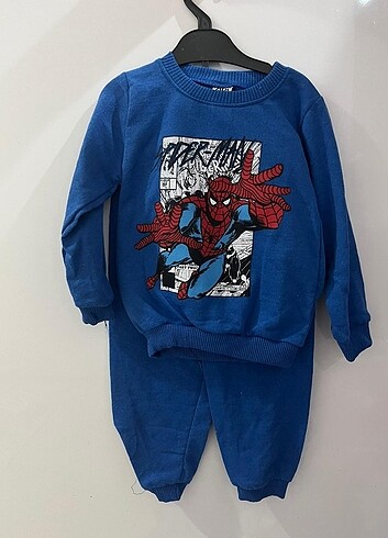 3 Ay Beden çeşitli Renk Kız erkek bebek pijama takimi
