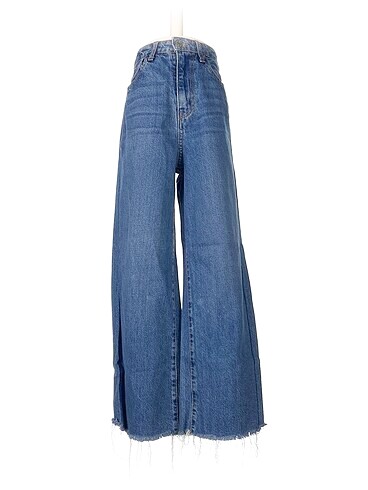 Stradivarius Jean / Kot %70 İndirimli.