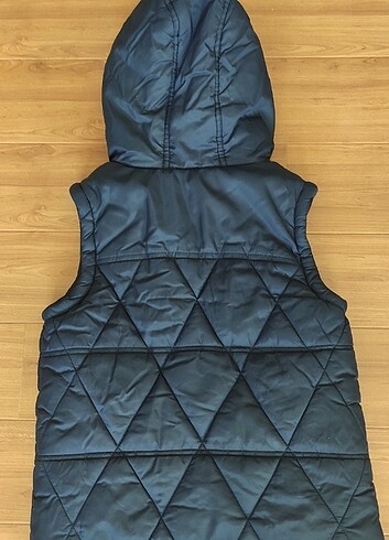 LC Waikiki ERKEK ÇOCUK MONT YELEK 