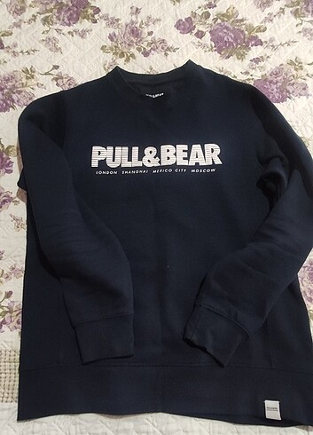 PUUL&Bear erkek Sivitşört 
