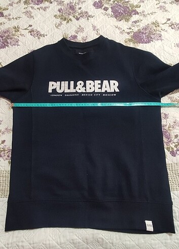 Pull and Bear PUUL&Bear erkek Sivitşört