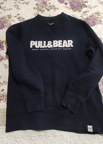 s Beden PUUL&Bear erkek Sivitşört