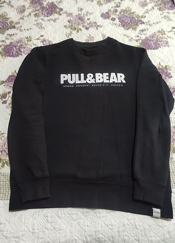 PUUL& Bear erkek Sivitşört 