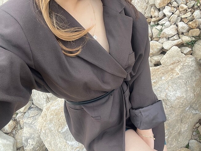 blazer ceket