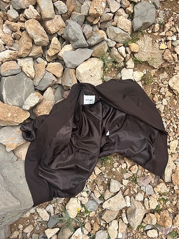 Diğer blazer ceket