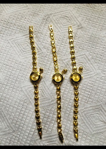 vintage saat
