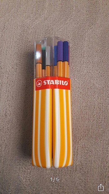 Stabilo