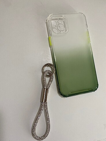 iPhone 12 pro kılıf