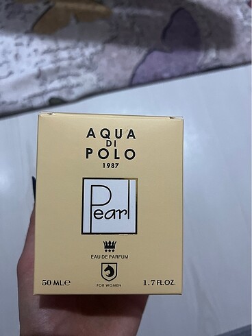 Aqua Di Polo parfüm