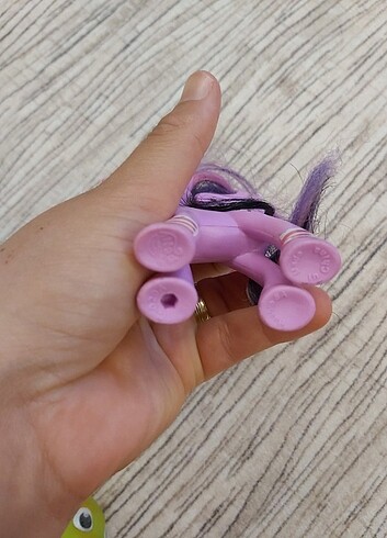 My little piny