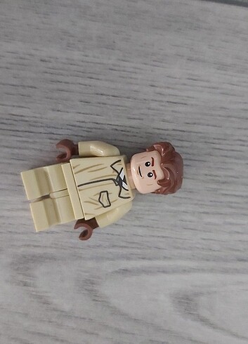 Beden Renk Lego harry potter