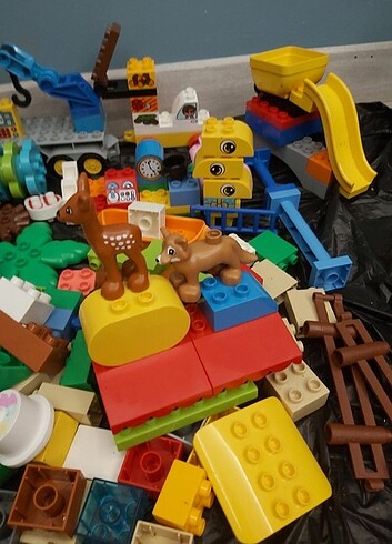Lego duplo
