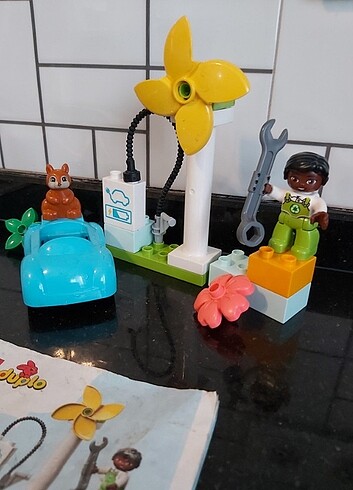 Diğer Lego duplo
