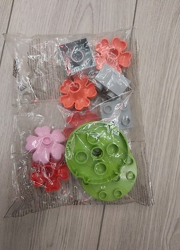 Diğer Lego duplo