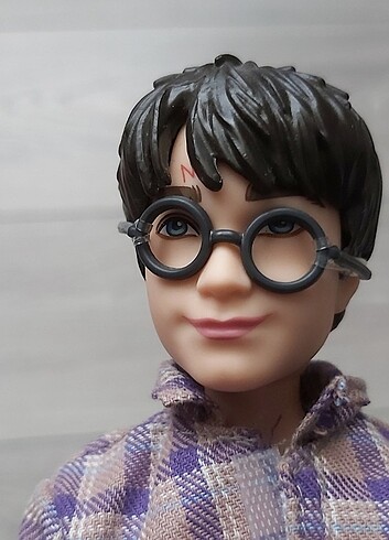 Harry potter figur