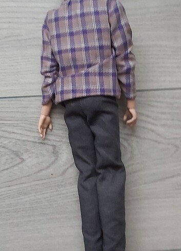 Beden Harry potter figur