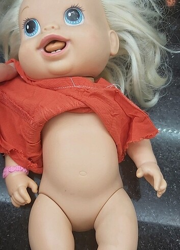 Beden Baby alive