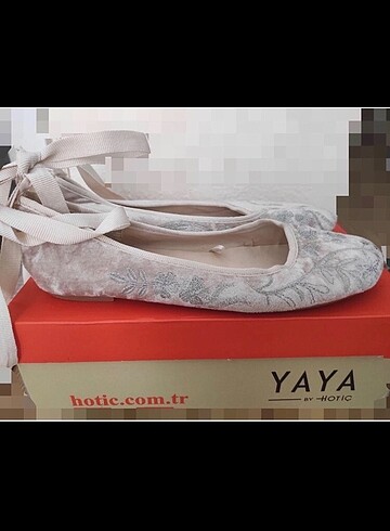 LC Waikiki LCW Waikiki kadın babet