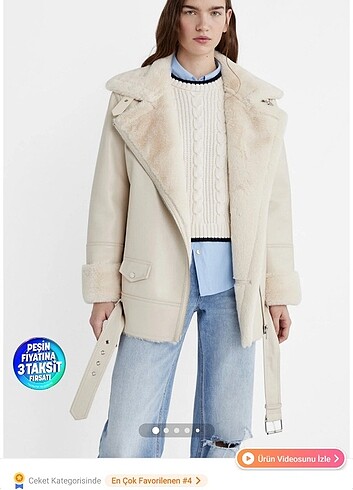 Stradivarius biker