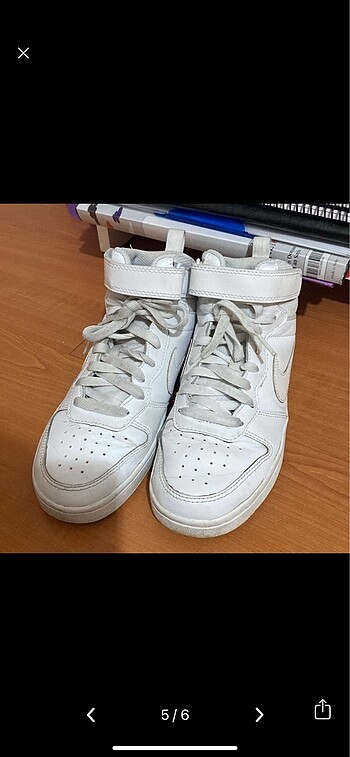 nike court borough mid 2