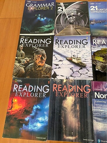 Beden reading explorer