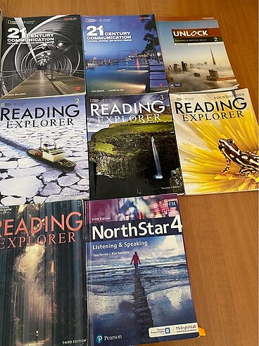 Beden Renk reading explorer