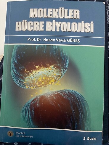 Moleküler hücre biyolojisi
