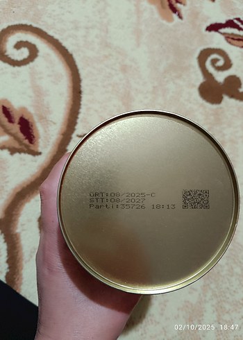  Beden Kurukahveci Mehmet Efendi Türk Kahvesi 500g