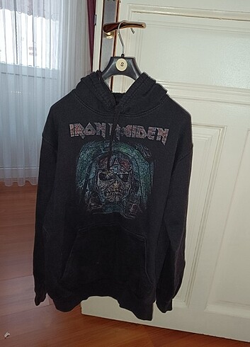 Diğer Oversize sweatshirt