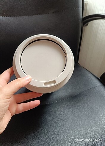 Mini çöp kovası. Masa üstü çöp kovası  - Görsel 3