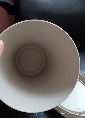 Mini çöp kovası. Masa üstü çöp kovası  - Görsel 5