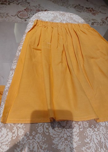 baza eteği 2 adet - Görsel 2