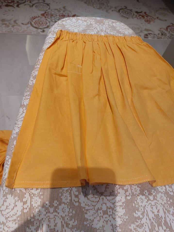 baza eteği 2 adet - Görsel 2