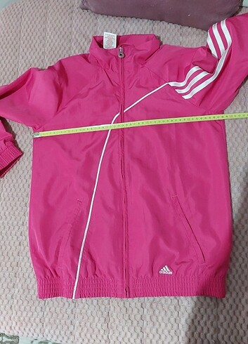 s Beden pembe Renk Adidas climacool garson boy eşofman takımı