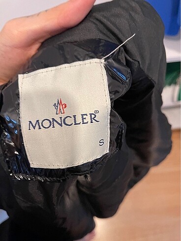 s Beden Moncler yelek