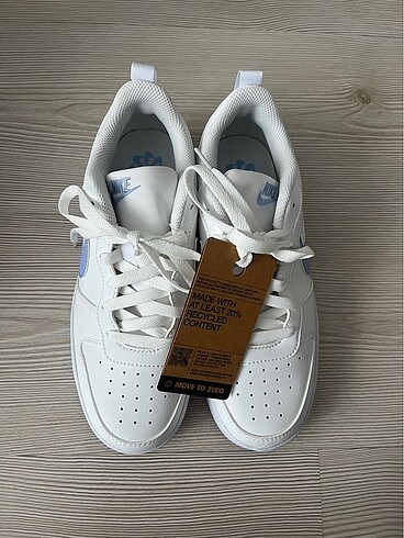 Nike Air Force