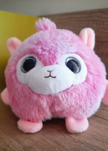 Peluş Kedi