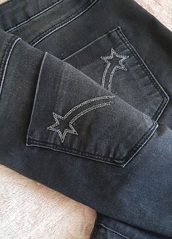 28 Beden Koton kate kot pantolon