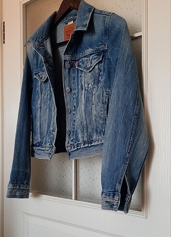 Levi's Ceket