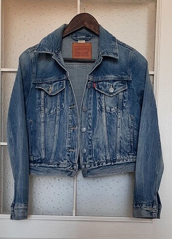Levis Levi's Ceket