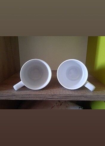 Ikea Çift ikea Kupa