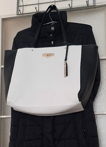 Jones New York Tote Çanta