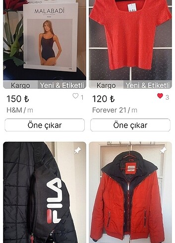m Beden kırmızı Renk Triko Bluz