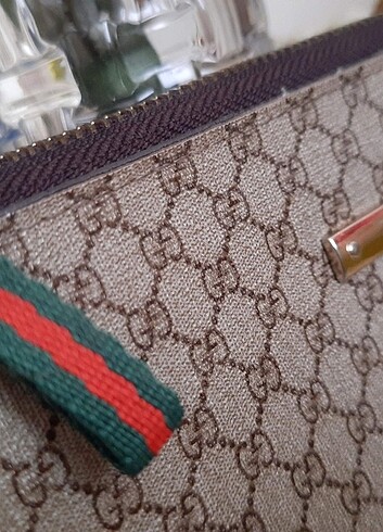 Gucci Gucci Cüzdan