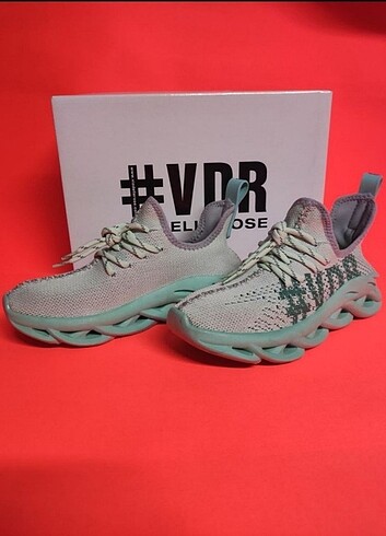 #VDR SPOR rahat Ayakkabı